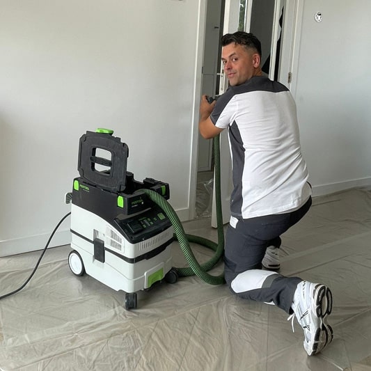 Jimmy's Schilderwerken - Schilder Vinkeveen