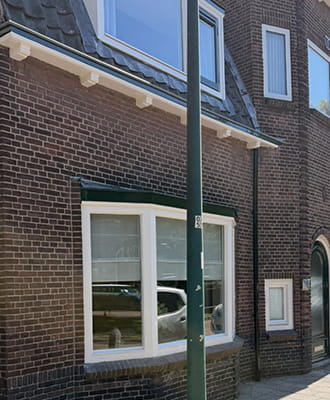 Jimmy's Schilderwerken - Schilder Vinkeveen